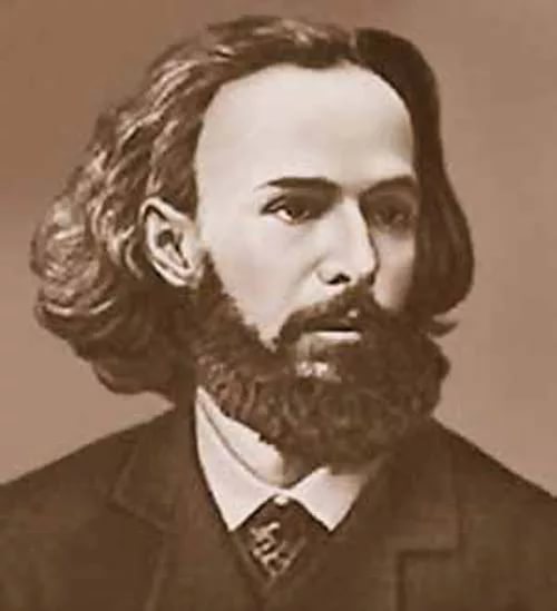 С. Надсон